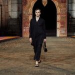 Look 87 (Credit: Dior)