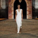 Look 91 (Credit: Dior)