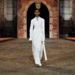 Look 92 (Credit: Dior)