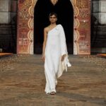 Look 93 (Credit: Dior)