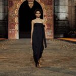 Look 95 (Credit: Dior)