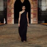 Look 96 (Credit: Dior)