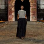 Look 97 (Credit: Dior)