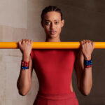 Ballet Arms with Bracelets (Credit: Charlotte Wales)