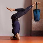 Small Leather Goods Workout (Credit: Charlotte Wales)