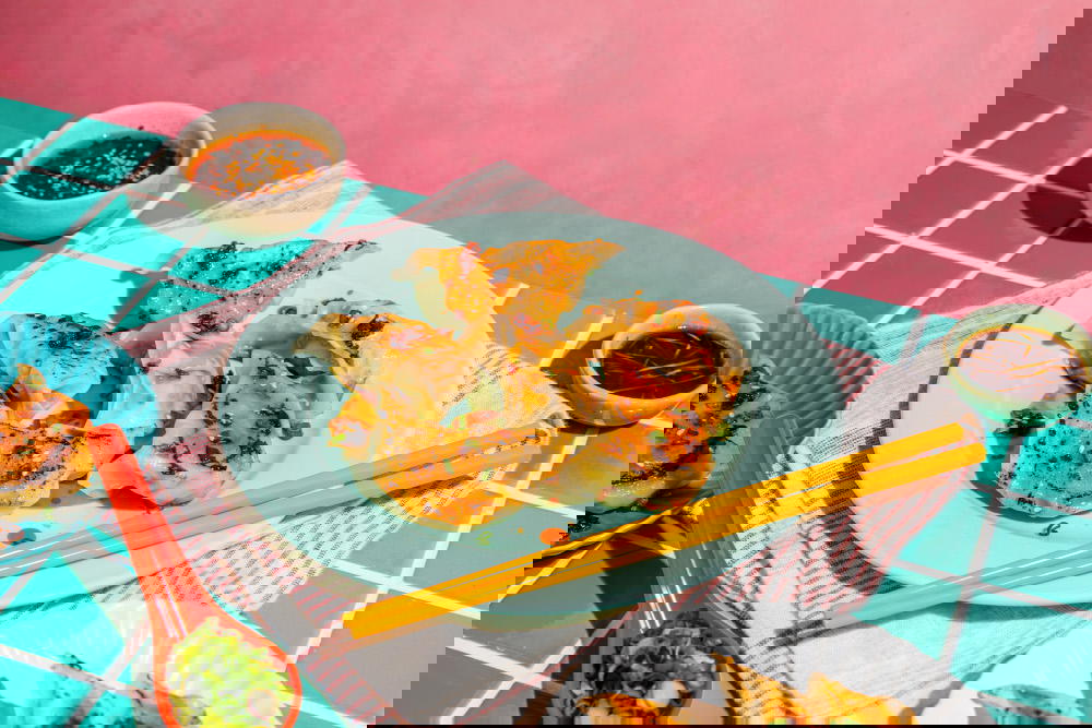 Apart from jackfruit meat, the key ingredients in Karana’s gyoza product include pea protein and canola oil