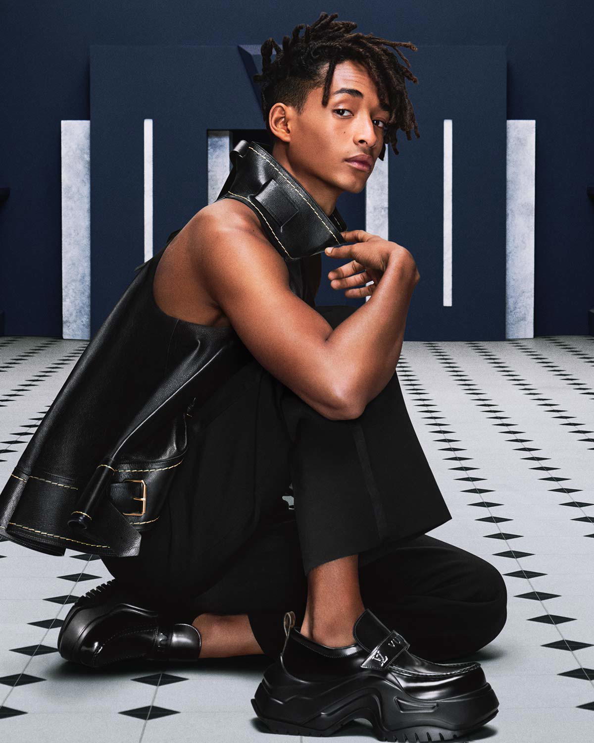 Credit: Louis Vuitton