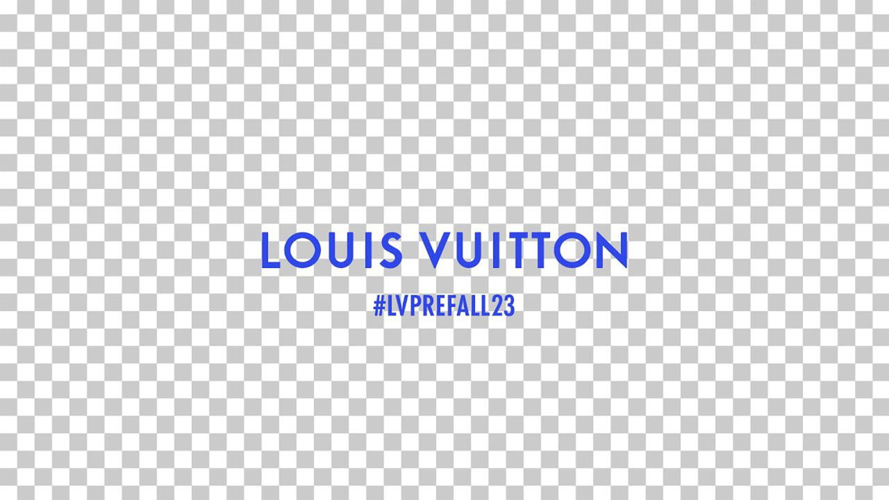 Credit: Louis Vuitton