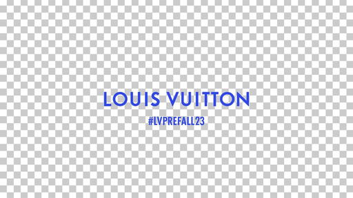 Credit: Louis Vuitton