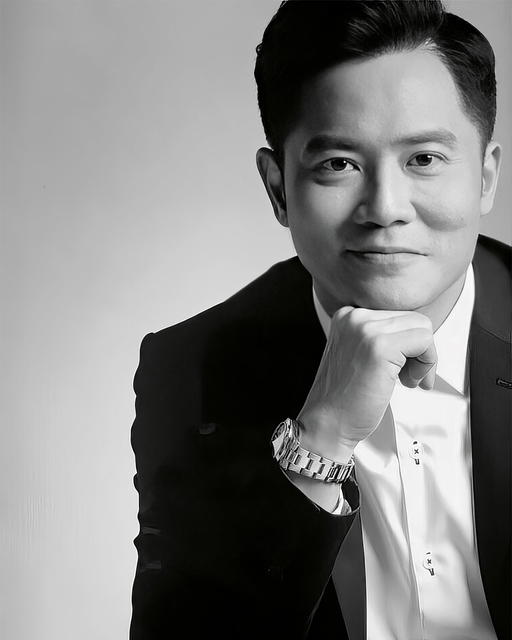 Marcus Chu has been at ERA Singapore for over 25 years and was COO before his appointment as CEO in 2021