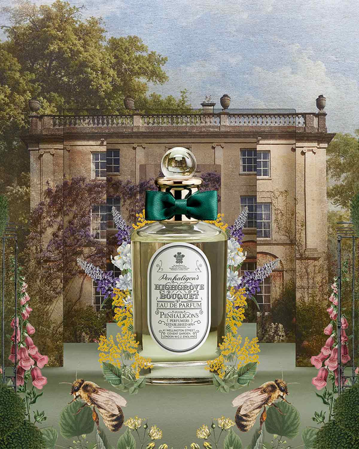 Credit: Penhaligon's