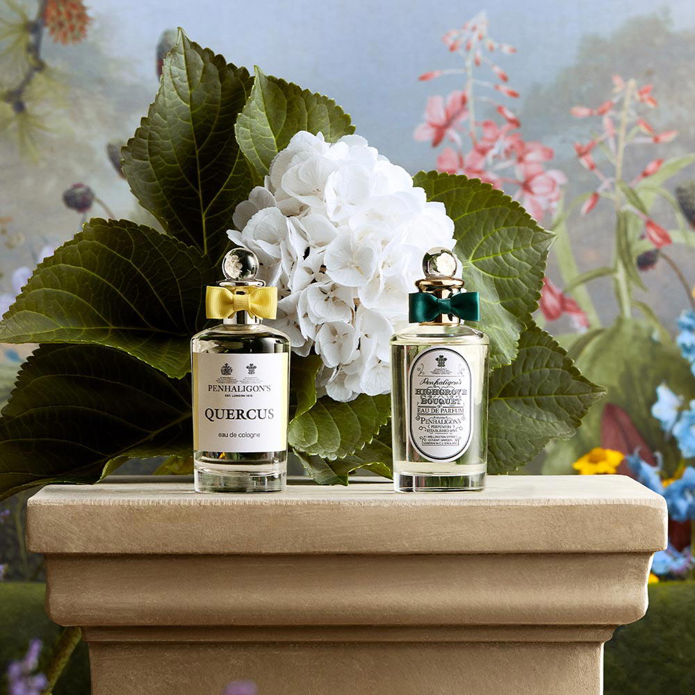 Credit: Penhaligon’s