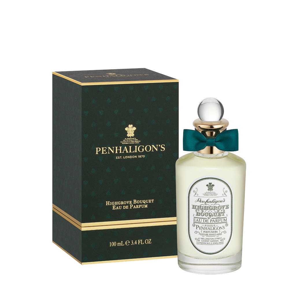 Credit: Penhaligon’s