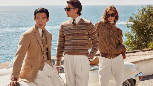 Credit: Ralph Lauren