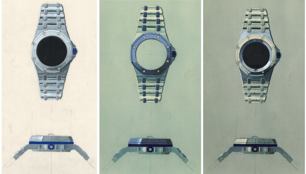 Credit: Audemars Piguet