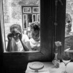 Street kids peer eagerly into this restaurant in Havana, watching the waitress prepare Crêpes Suzette flambéed at the table with local rum, creating a burst of flames (Credit: Lionel Leo)