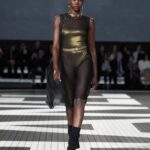 Look 5 (Credit: Chanel)