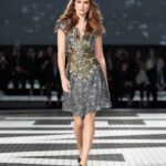 Look 6 (Credit: Chanel)