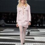 Look 13 (Credit: Chanel)