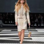 Look 14 (Credit: Chanel)