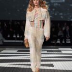 Look 15 (Credit: Chanel)