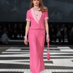 Look 19 (Credit: Chanel)