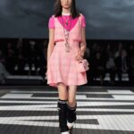 Look 22 (Credit: Chanel)