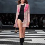 Look 23 (Credit: Chanel)