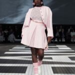 Look 26 (Credit: Chanel)