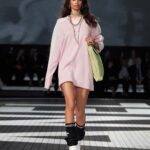 Look 28 (Credit: Chanel)