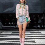 Look 29 (Credit: Chanel)