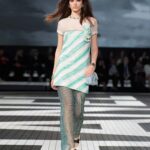 Look 31 (Credit: Chanel)