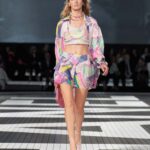 Look 32 (Credit: Chanel)