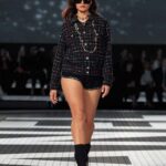 Look 36 (Credit: Chanel)