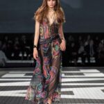 Look 38 (Credit: Chanel)