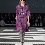 Look 40 (Credit: Chanel)