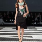 Look 42 (Credit: Chanel)