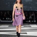 Look 45 (Credit: Chanel)