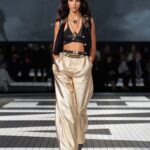 Look 57 (Credit: Chanel)