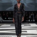 Look 58 (Credit: Chanel)