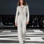 Look 71 (Credit: Chanel)