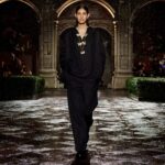 Look 2 (Credit: Dior)