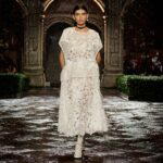 Look 4 (Credit: Dior)