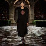 Look 5 (Credit: Dior)