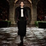 Look 6 (Credit: Dior)