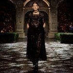 Look 11 (Credit: Dior)