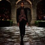 Look 12 (Credit: Dior)