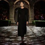 Look 13 (Credit: Dior)