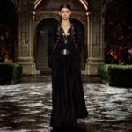 Look 14 (Credit: Dior)