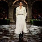 Look 16 (Credit: Dior)